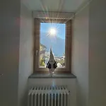 Апартаменты Il Nido Di Montagna