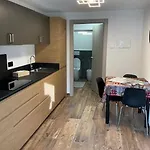 Апартаменты Il Nido Di Montagna