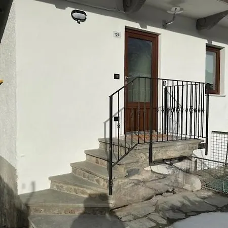 Апартаменты Il Nido Di Montagna *