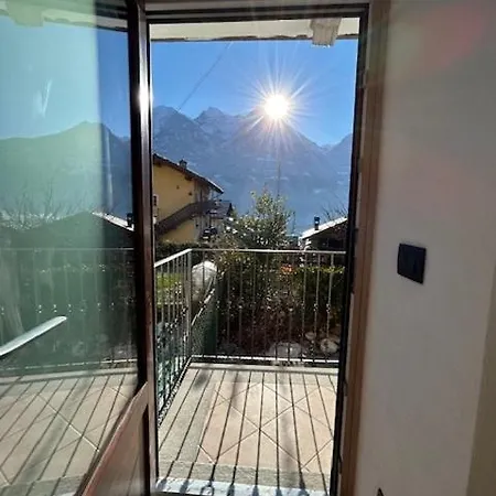 Il Nido Di Montagna Аоста