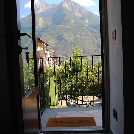 Il Nido Di Montagna